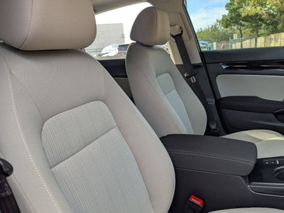 2023 Honda Civic 1.5T 4D EX