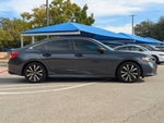 2023 Honda Civic 1.5T 4D EX