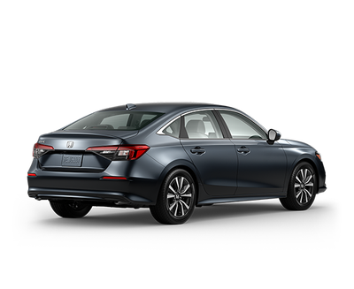 2023 Honda Civic 1.5T 4D EX