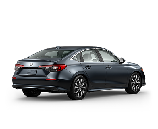 2023 Honda Civic 1.5T 4D EX