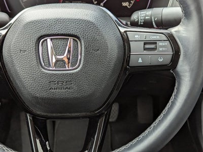 2024 Honda Civic EX