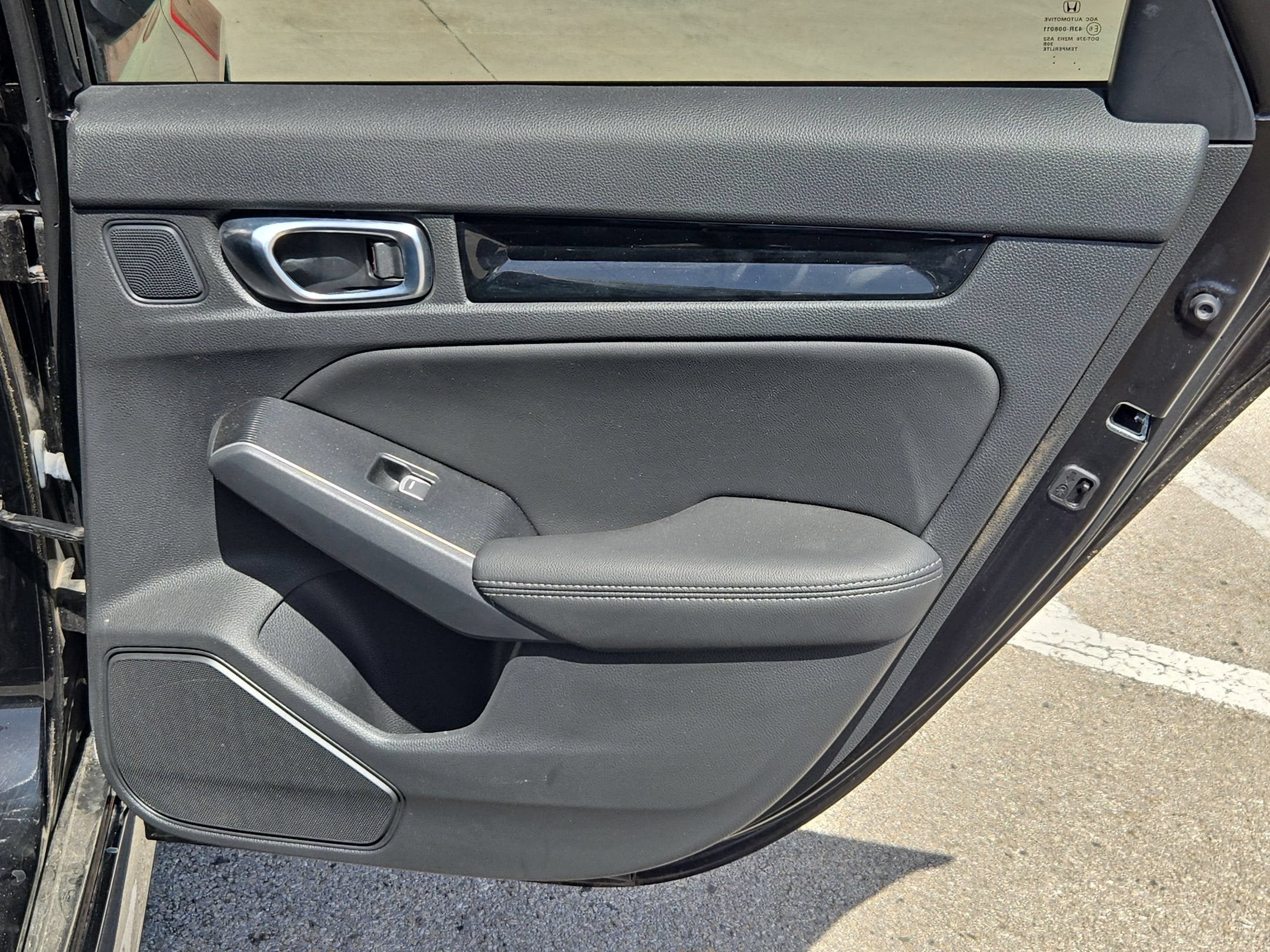 2024 Honda Civic Touring