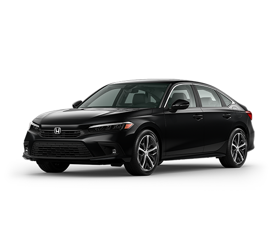 2024 Honda Civic Sedan Touring