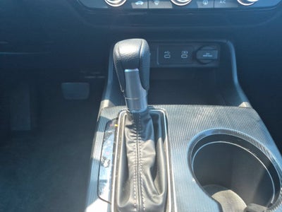 2025 Honda Civic LX