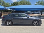 2025 Honda Civic LX