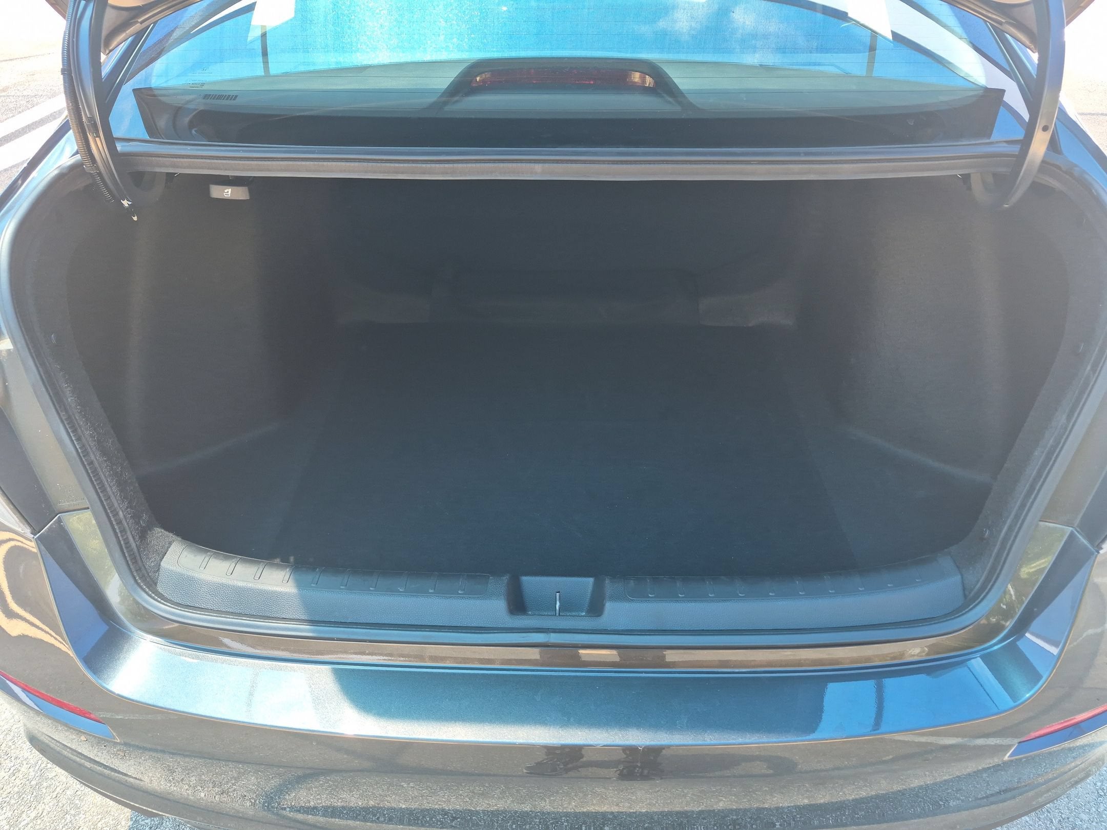 2025 Honda Civic LX