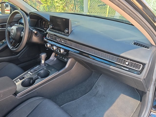 2025 Honda Civic LX