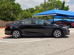 2025 Honda Civic LX