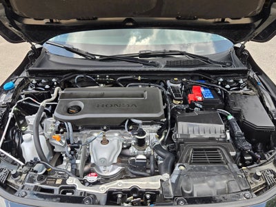 2025 Honda Civic LX