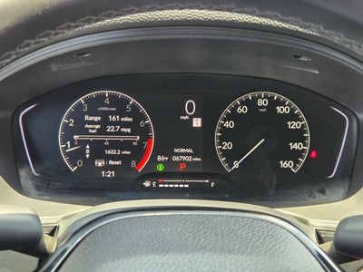 2022 Honda Civic Sedan Sport