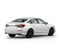 2024 Honda Civic 2.0L 4D SPORT