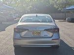 2026 Honda Civic Sedan Hybrid Sport