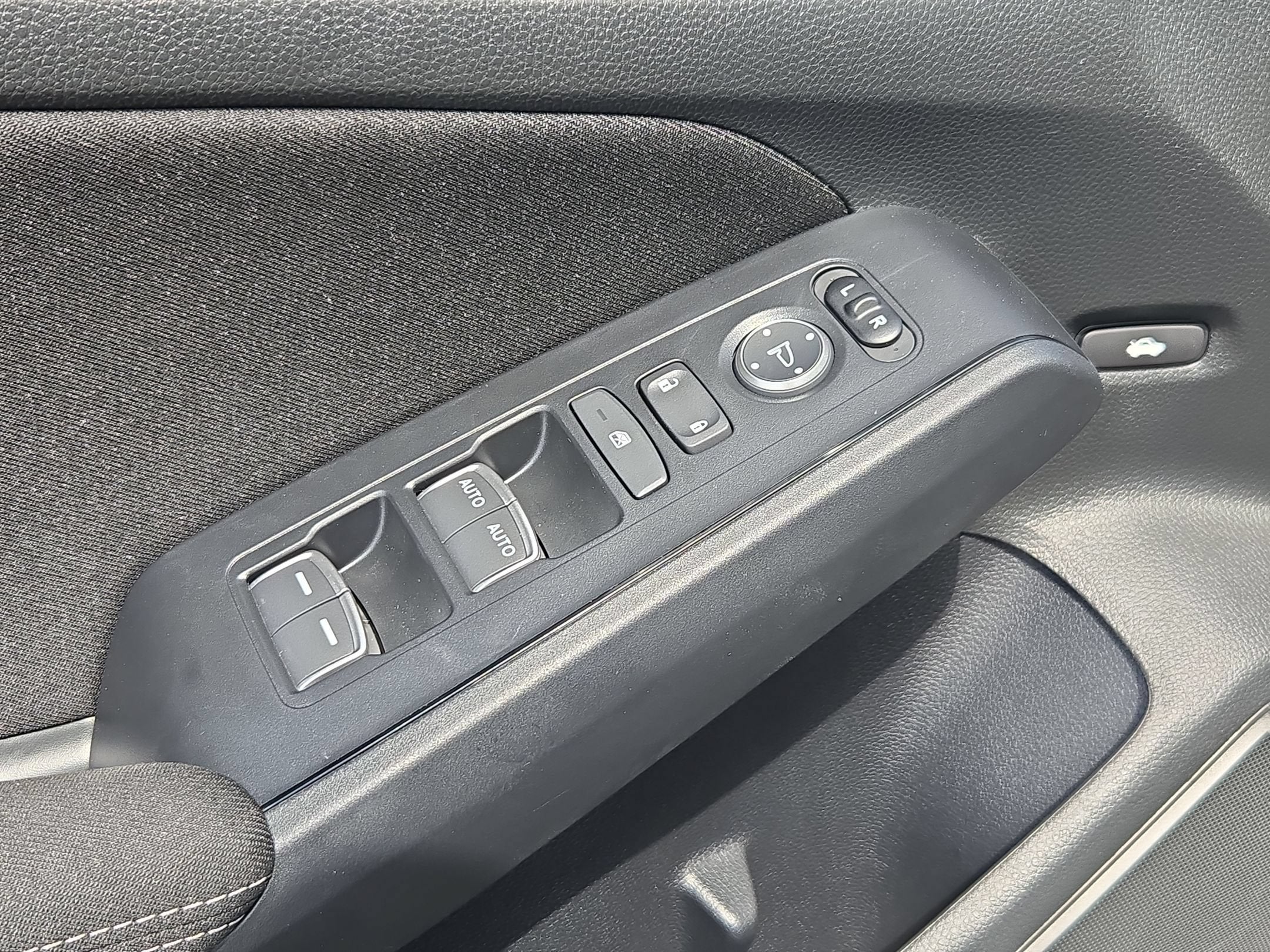 2026 Honda Civic Sedan Hybrid Sport