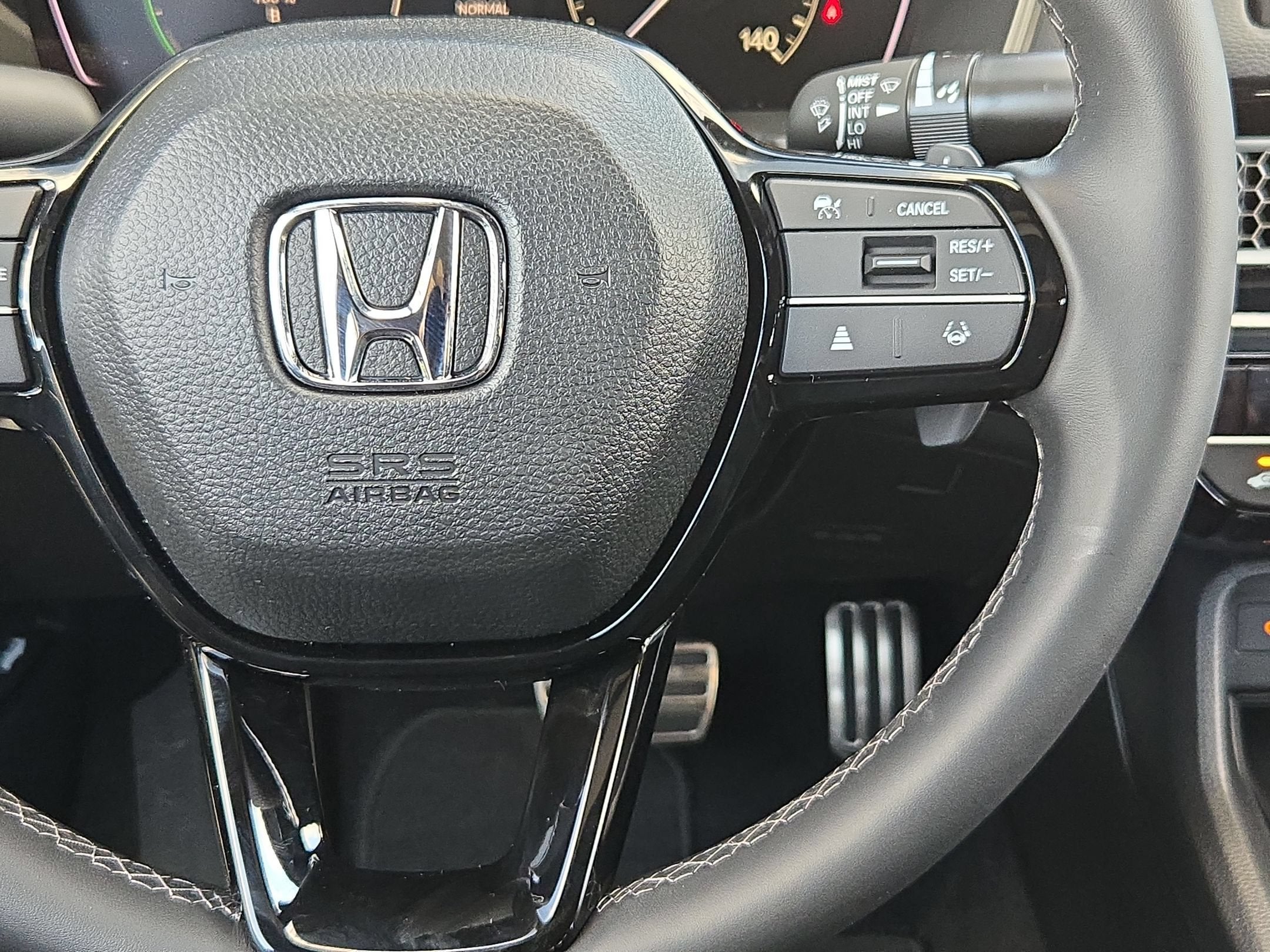 2026 Honda Civic Sedan Hybrid Sport