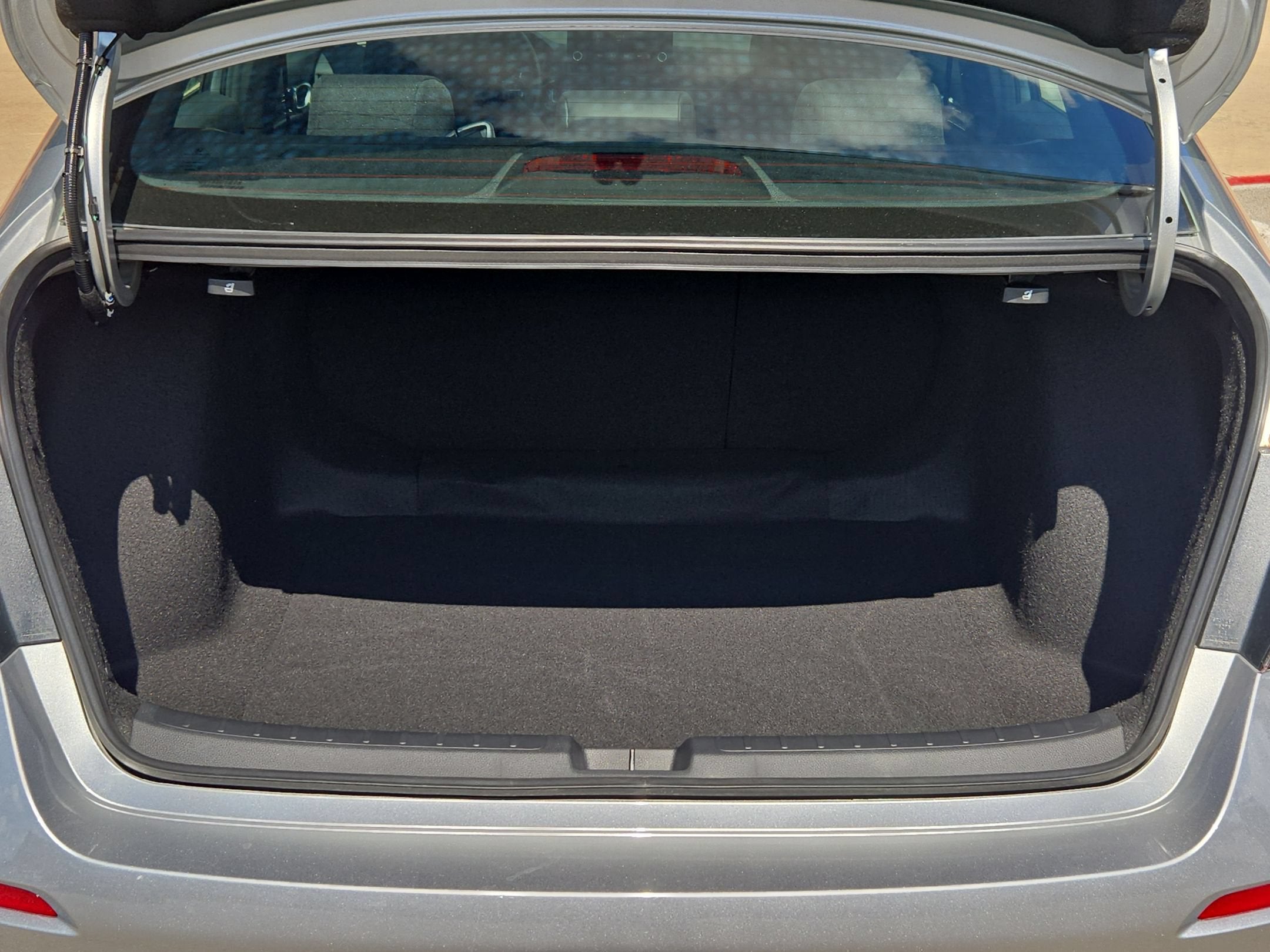 2026 Honda Civic Sedan Hybrid Sport