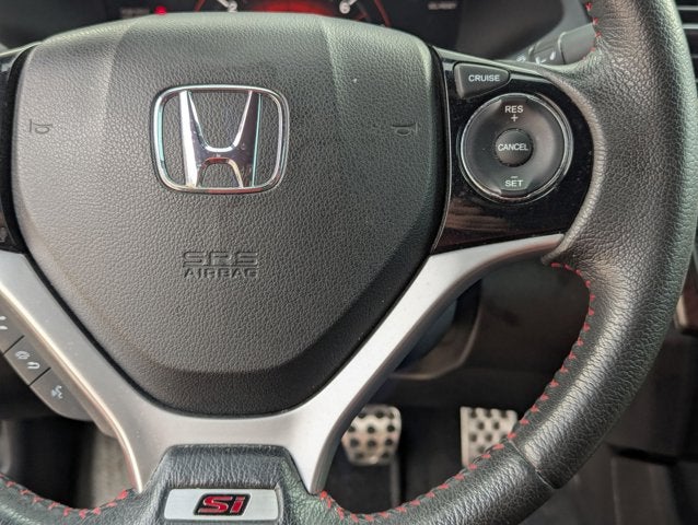 2014 Honda Civic Si