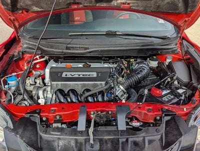 2014 Honda Civic Si