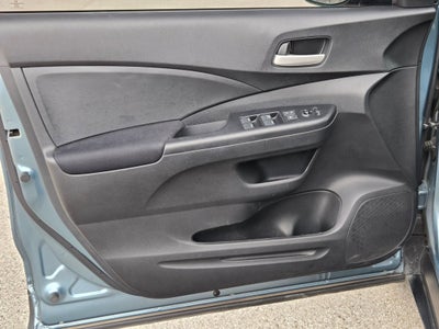 2016 Honda CR-V 2WD SE