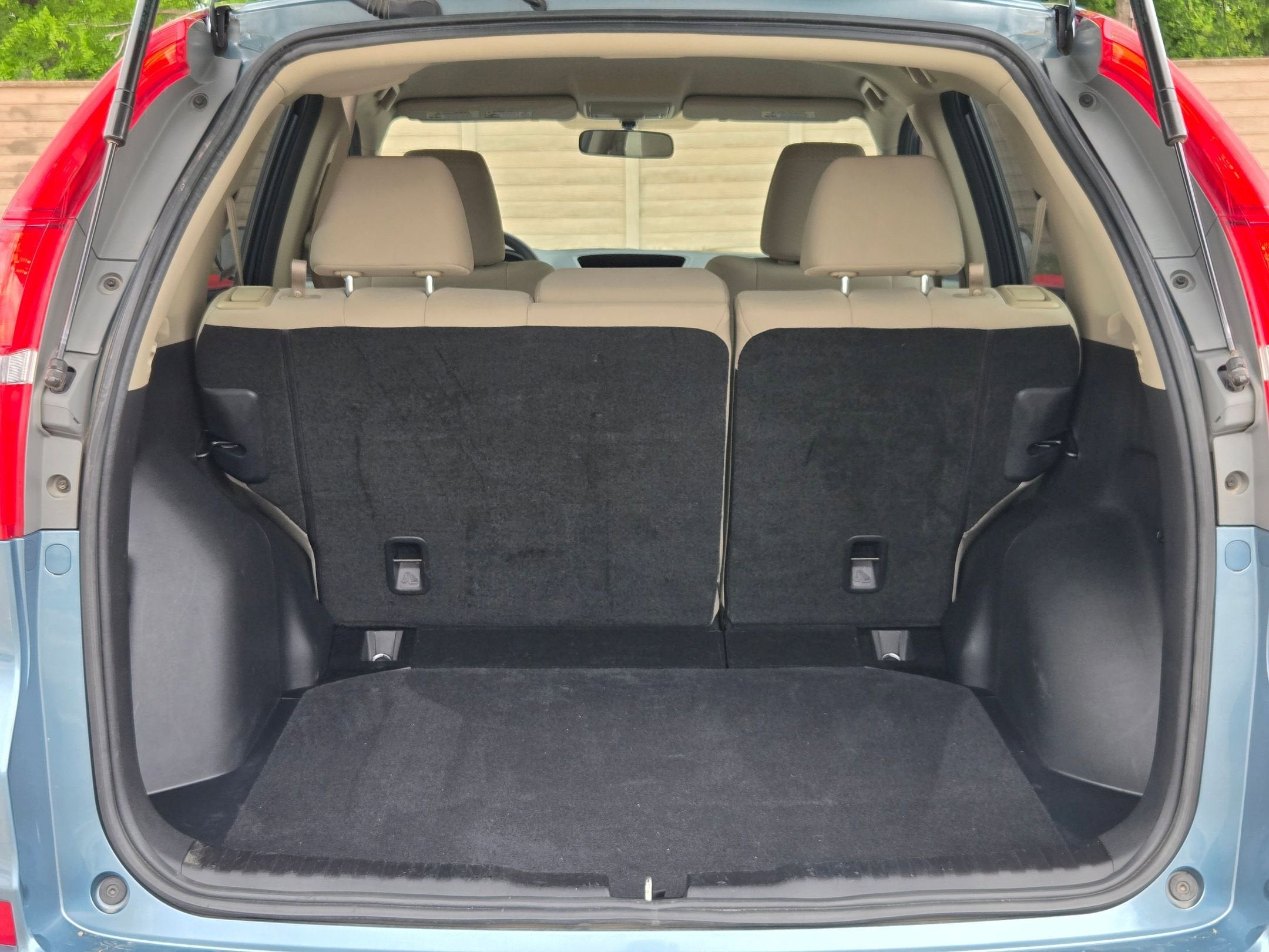 2016 Honda CR-V 2WD SE