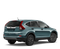 2016 Honda CR-V 2WD SE