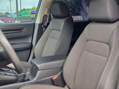 2023 Honda CR-V LX