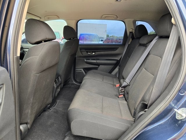 2023 Honda CR-V LX