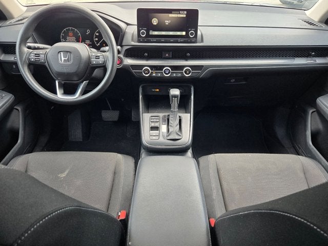 2023 Honda CR-V LX