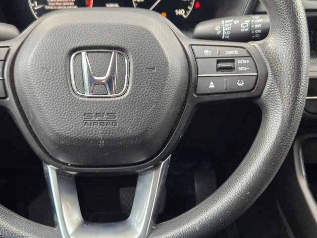 2023 Honda CR-V LX
