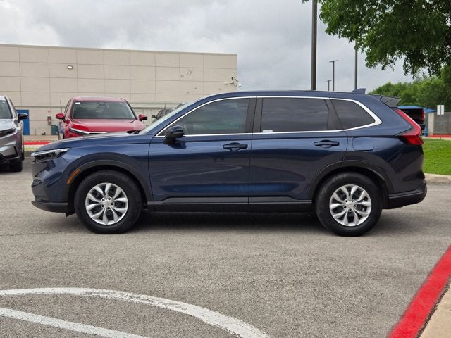 2023 Honda CR-V LX