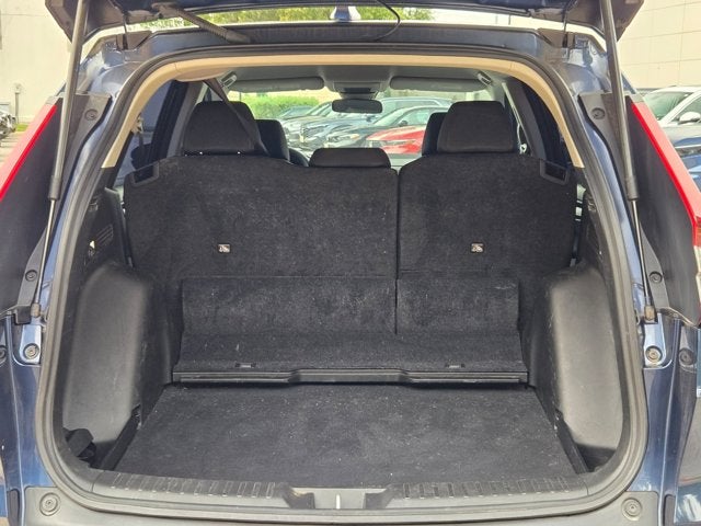 2023 Honda CR-V LX