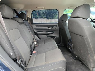 2023 Honda CR-V LX