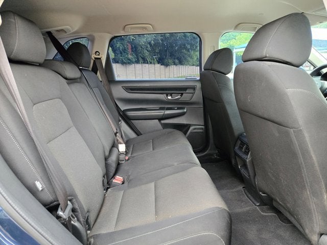 2023 Honda CR-V LX