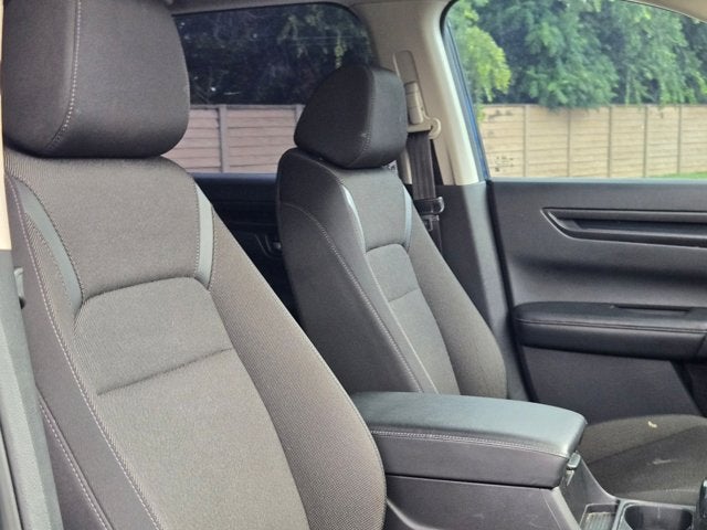 2023 Honda CR-V LX