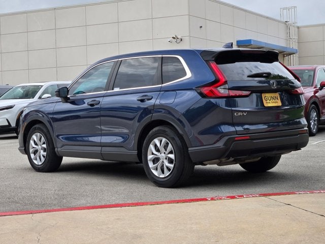2023 Honda CR-V LX