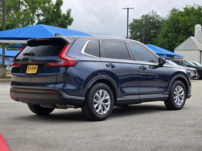 2023 Honda CR-V LX