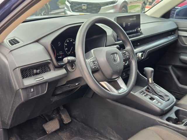 2023 Honda CR-V LX