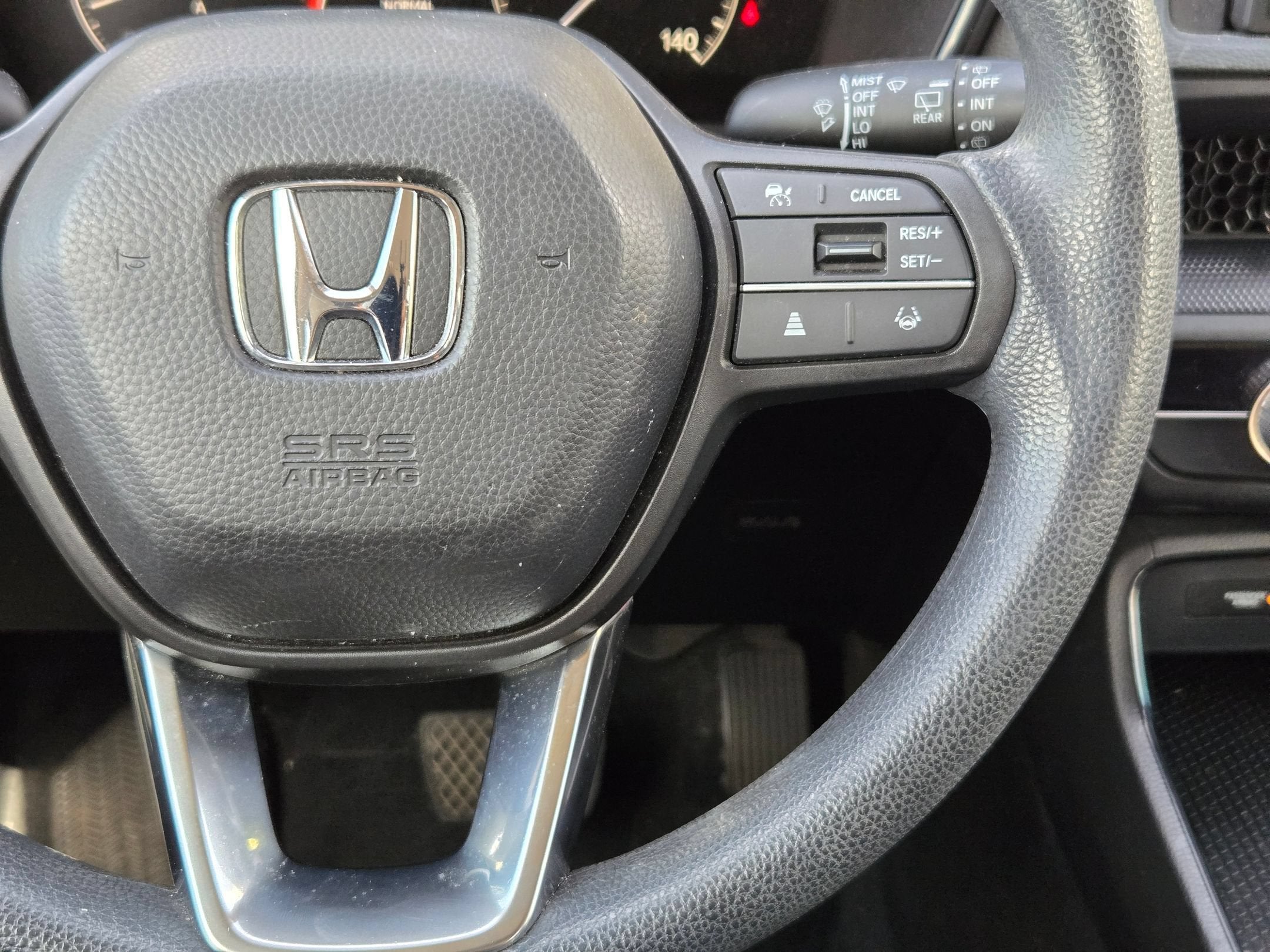 2024 Honda CR-V LX