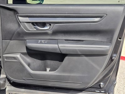 2024 Honda CR-V LX