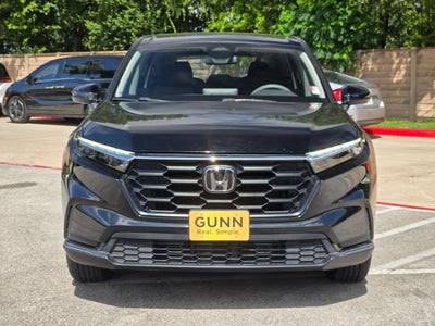 2024 Honda CR-V LX