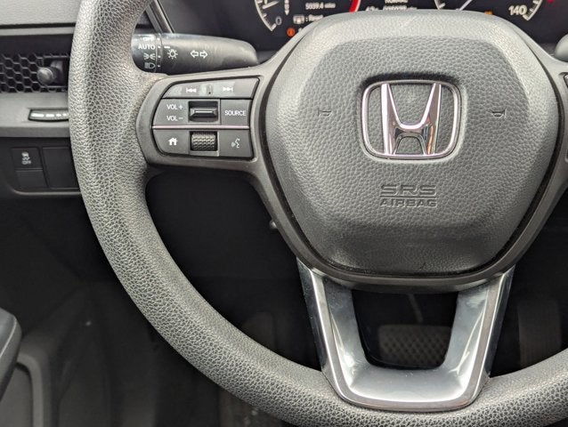 2023 Honda CR-V LX