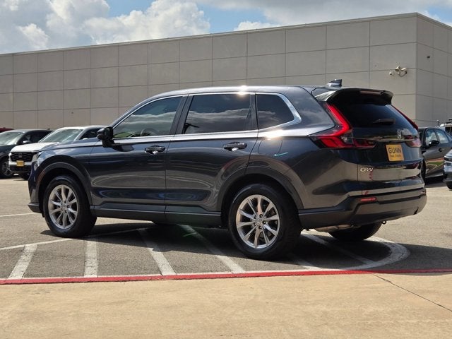 2023 Honda CR-V EX-L Selma TX | Gunn Chevrolet 2HKRS4H71PH432376