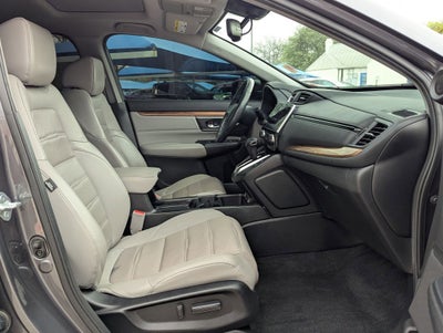 2020 Honda CR-V 2WD EX-L