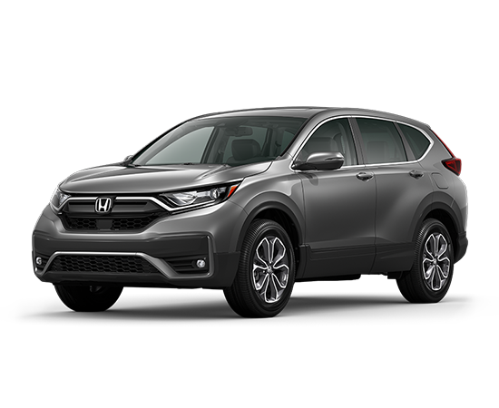 2020 Honda CR-V 2WD EX-L