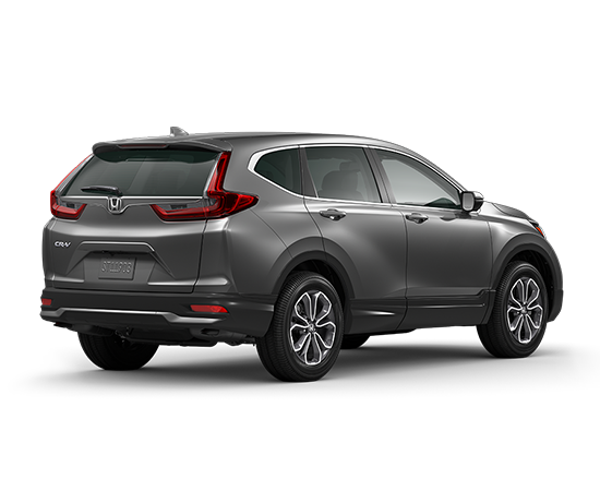 2020 Honda CR-V 2WD EX-L