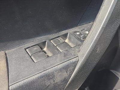 2014 Toyota Corolla Base