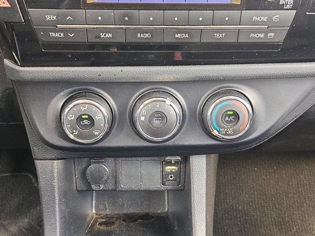 2014 Toyota Corolla Base