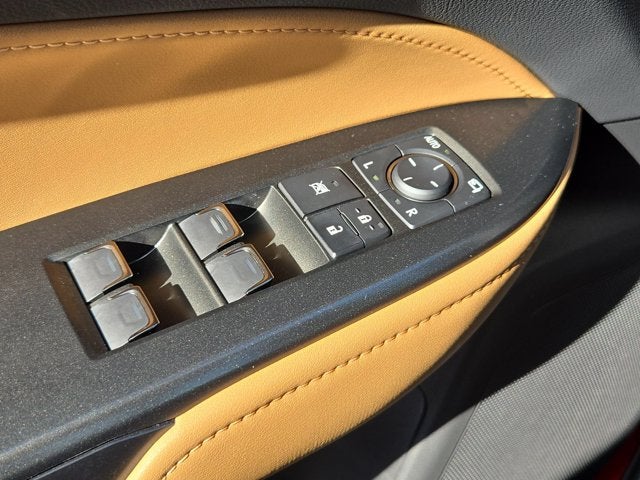 2025 Lexus NX NX 250