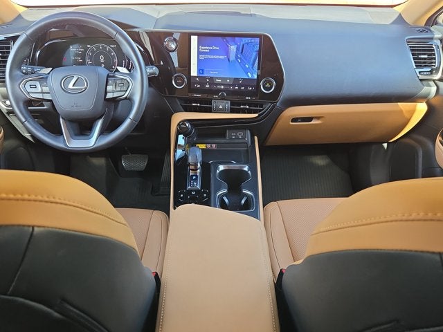 2025 Lexus NX NX 250