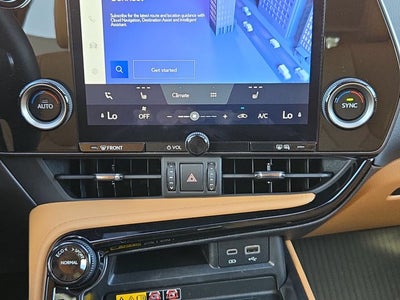 2025 Lexus NX NX 250
