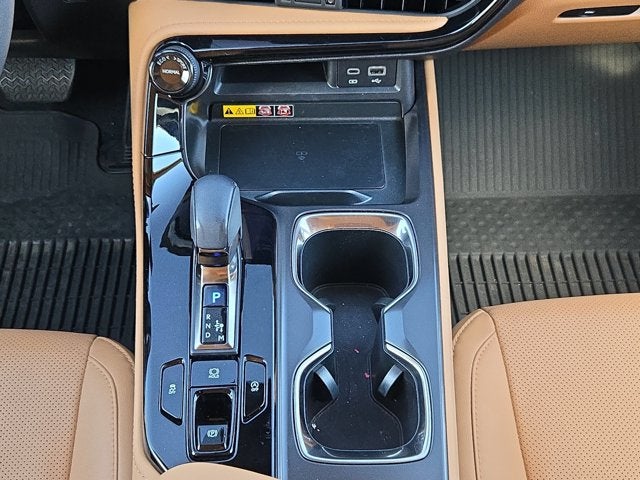 2025 Lexus NX NX 250